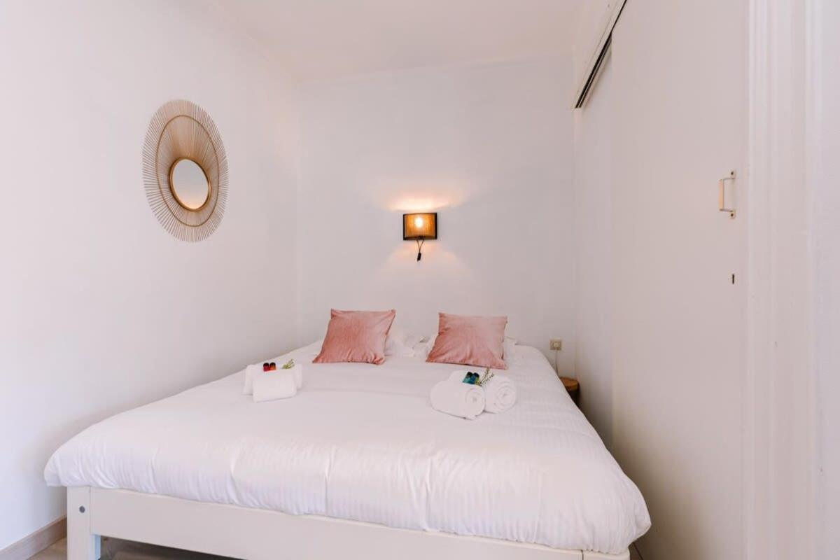 Huswell - Beautiful And Spacious Studio With Side Seaview 克诺克－海斯特 外观 照片