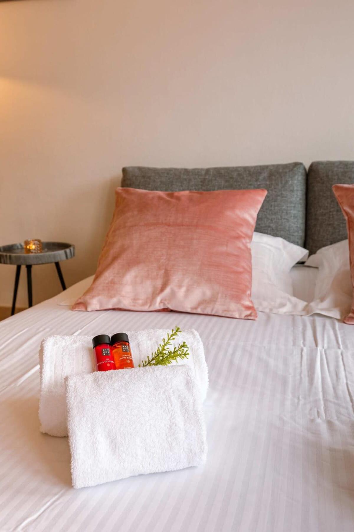 Huswell - Beautiful And Spacious Studio With Side Seaview 克诺克－海斯特 外观 照片